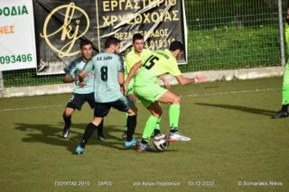 Σε δύσκολη έδρα ξεκινάει η χρονιά για τον Γιούχτα 2010