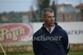 Μ. Σεροπιάν: «Το αποτέλεσμα είναι δίκαιο – Θα δούμε περίεργα αποτελέσματα στο πρωτάθλημα» (vid)
