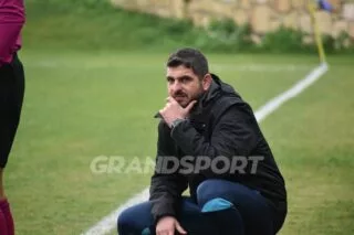 Ν. Σουργιάς: «Καμιά φορά είναι πέρα από τις δυνάμεις σου να πάρεις μια νίκη – Είχαμε κακή διαιτησία» (vid)