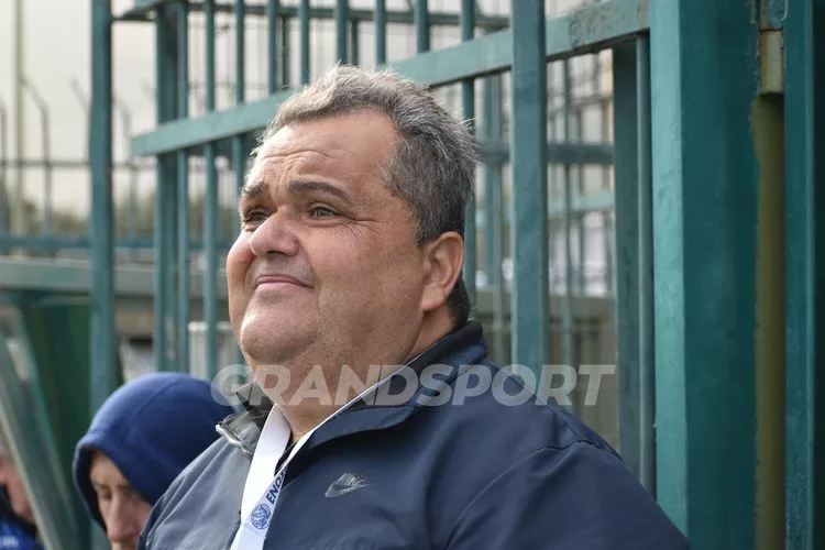 ΕΠΣΗ: Οι παρατηρητές στα γήπεδα του σαββατοκύριακου