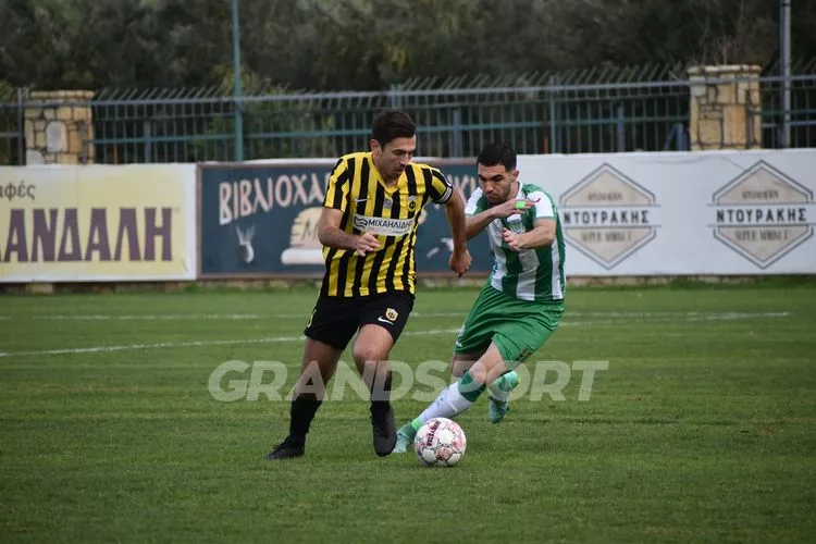 Τα highlights από την ισοπαλία του Γιούχτα με τον Φωστήρα (vid)