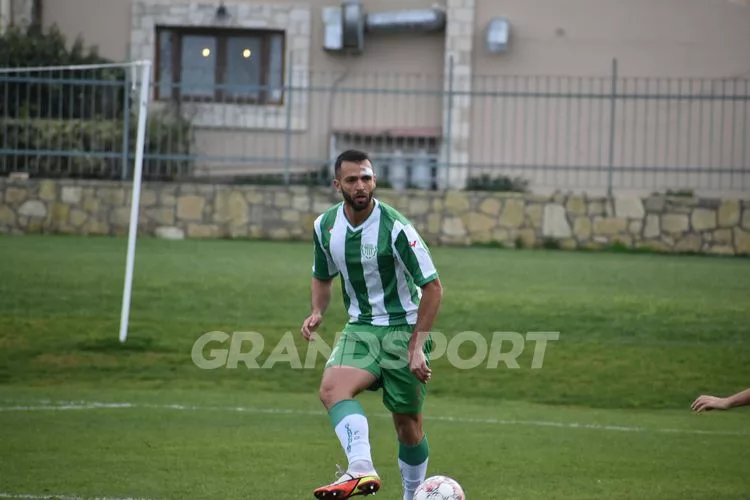 Να συνεχίσει το αήττητο σε μια δύσκολη έδρα θέλει ο Γιούχτας!