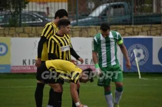 Στιγμές από το Γιούχτας – Φωστήρας (pics)