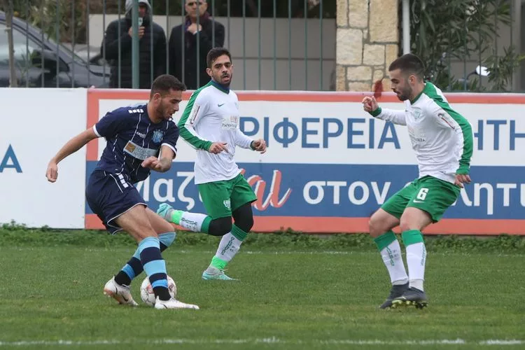 Πόρο(ση) με τις ανατροπές!