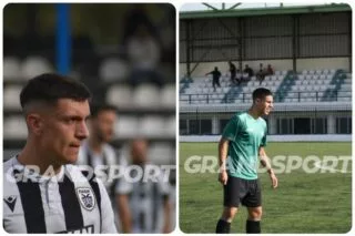 Α1 ΕΠΣΗ: Μοιράζονται την κορυφή Κουράκης, Γιακουμάκης