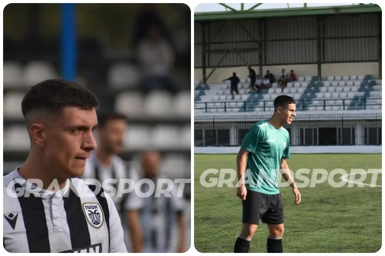 Α1 ΕΠΣΗ: Μοιράζονται την κορυφή Κουράκης, Γιακουμάκης