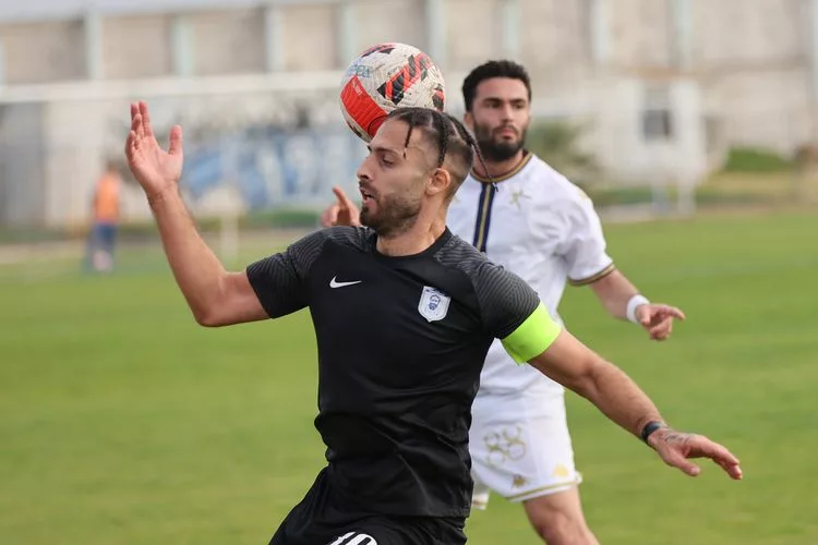 Super League 2: Κρητικό ντέρμπι στην Αλικαρνασσό – Εντός έδρας αποστολές για Επισκοπή και Χανιά