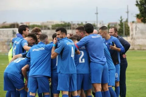 Ηρόδοτος: «Βράζουν» για την απόφαση του αθλητικού δικαστή – Ετοιμάζουν έφεση