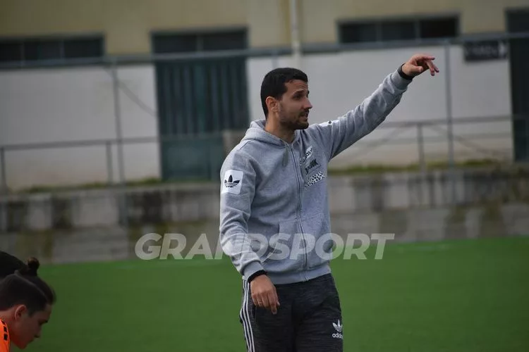 Την Τρίτη (3/1) η προπόνηση της Μικτής Κ16 – Οι εκλεκτοί του Β. Μπαστάκη