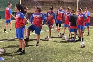 Τα highlights από την ιστορική νίκη της γυναικείας ομάδας του Κάντια (vid)