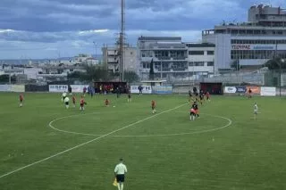 Κερατσίνι: «Ξεκάθαρη αλλοίωση αποτελέσματος»