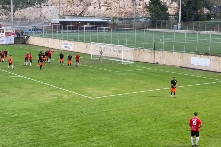 «Πληγώθηκε» στις καθυστερήσεις ο ΑΟΤ