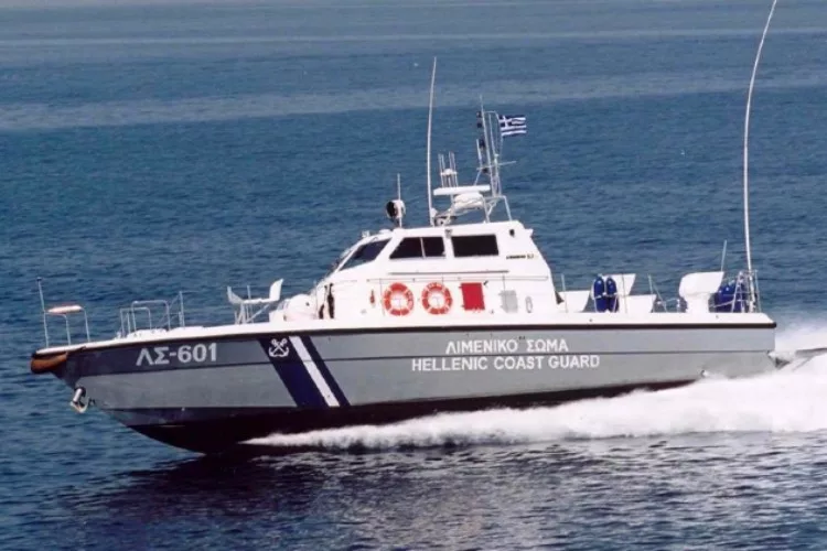 Ηράκλειο: Μονοκινητήριο αεροσκάφος έπεσε στη θάλασσα
