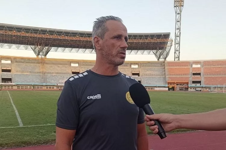 Επίσημο: Τα «κλειδιά» στον Μ. Σουτζή!