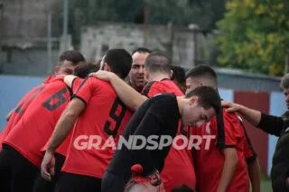 Μαραθώνας: Ξεκίνημα στις 21/8 – Τα φιλικά προετοιμασίας