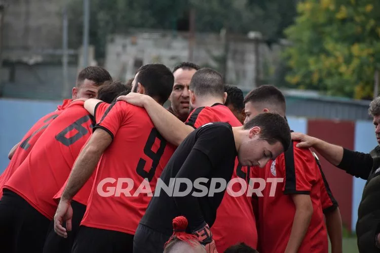 Μαραθώνας: Ξεκίνημα στις 21/8 – Τα φιλικά προετοιμασίας