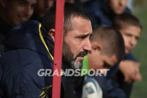 Φαβορί για τον πάγκο του Λίντο ο Κ. Φιλοξενίδης