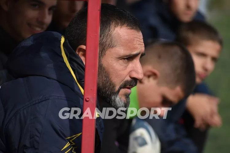 Φαβορί για τον πάγκο του Λίντο ο Κ. Φιλοξενίδης