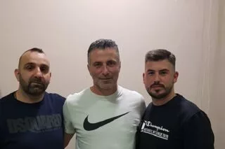 Νέος προπονητής στην ΑΕΚ ο Γ. Φοινοκαλιώτης!