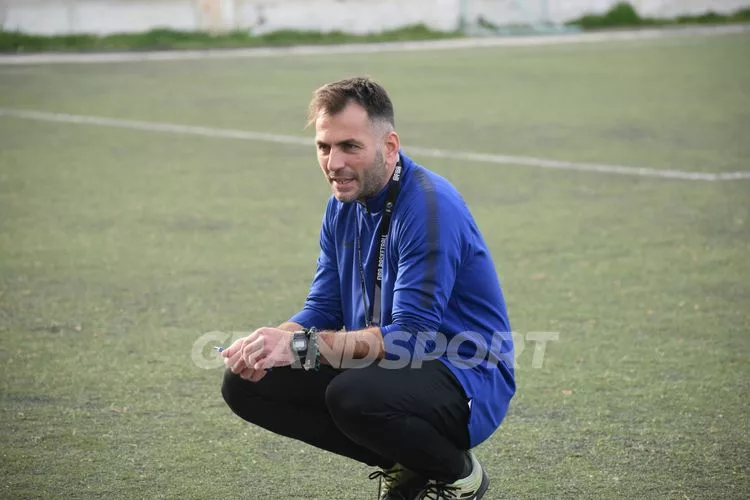 Μικτές Κ14: Οι ενδεκάδες από το παιχνίδι το Ηράκλειο – Ρέθυμνο