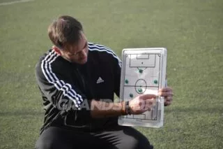 Οι εκλεκτοί του Ν. Μυλωνίδη για την προπόνηση της Μικτής Κ14