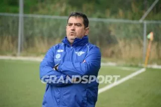 Λ. Τιτομιχελάκης: «Ήταν παιχνίδι λαθών – Αν ήμασταν αποτελεσματικοί θα κάναμε την ανατροπή»