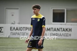 Λίντο: Έριξαν την ένταση και κοιτάζουν την επανέναρξη του πρωταθλήματος