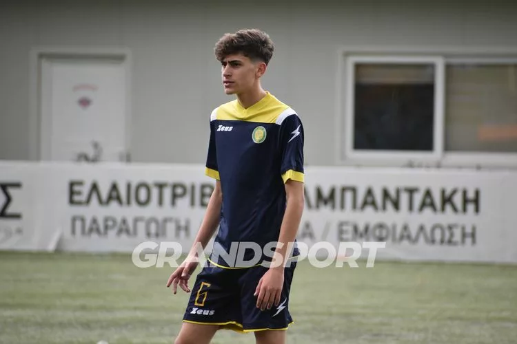 Λίντο: Έριξαν την ένταση και κοιτάζουν την επανέναρξη του πρωταθλήματος