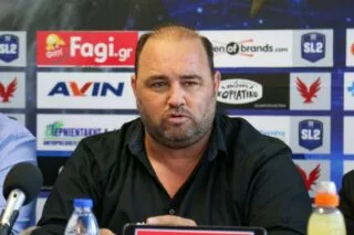 Ετοιμάζεται για έφεση η Επισκοπή!
