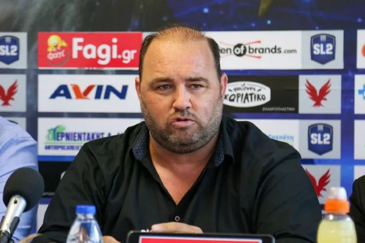 Ετοιμάζεται για έφεση η Επισκοπή!
