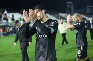 Ο Βούρος έχει χάσει μόλις 57 λεπτά στην Super League 1!