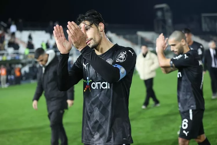 Ο Βούρος έχει χάσει μόλις 57 λεπτά στην Super League 1!
