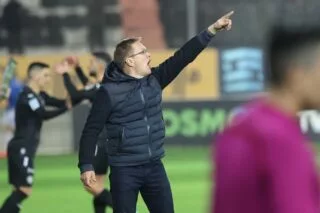 Με 3-5-2 στην Λεωφόρο ο Παναθηναϊκός
