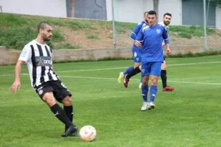 Διάταση έσω πλάγιου συνδέσμου για Μαρινάκη – Μέρος της προπόνησης έβγαλε ο Τζου
