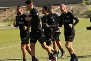Ξανά στο Όστερμπεκ η προετοιμασία – Τα φιλικά του ΟΦΗ στην Ολλανδία