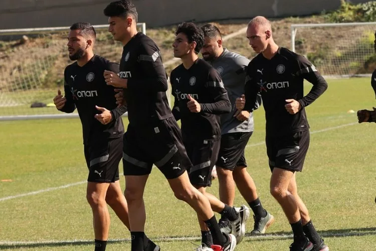 Ξανά στο Όστερμπεκ η προετοιμασία – Τα φιλικά του ΟΦΗ στην Ολλανδία