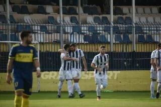 Έχει την ψυχολογία και φτιάχνει μέταλλο νικητή ο ΠΑΟΚ!