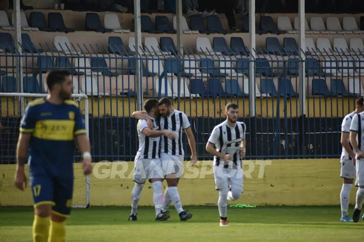 Έχει την ψυχολογία και φτιάχνει μέταλλο νικητή ο ΠΑΟΚ!