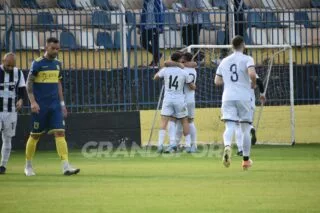 Α1 ΕΠΣΗ: 317 γκολ στις πρώτες 14 αγωνιστικές!