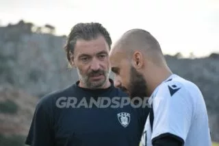 Η αθόρυβη και τρομερή δουλειά του Τ. Τριανταφύλλου στον ΠΑΟΚ!