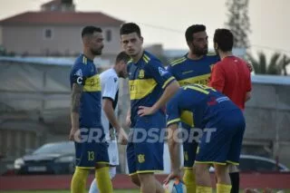 Κ. Καφούσης: «Είμαι σίγουρος ότι ο ΠΑΝΟΜ θα τερματίσει ψηλά και θα παίζει καλό ποδόσφαιρο»