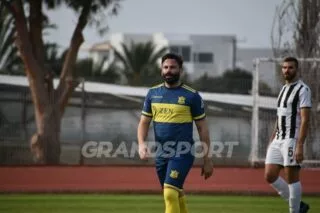 Μονόδρομος η νίκη στον ΠΑΝΟΜ