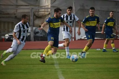 Δεύτερη σερί νίκη για τον ΠΑΝΟΜ!