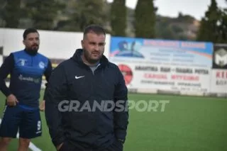 «Πονοκέφαλος» οι απουσίες για τον Χρ. Ορφανουδάκη