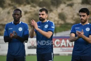 Ευκαιρία να καθιερωθεί στην πρώτη πεντάδα!