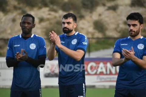 Ο Πηρουνάκης «καθάρισε» για τις Μοίρες!