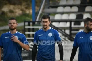 «Χαζομπαμπάς» ο Ευθύμης Χαλκιαδάκης