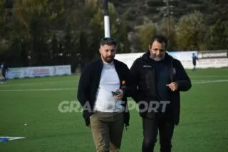 Κ. Μπουμάκης: «Η κοινωνία του ΠΑΟΚ μας επιτρέπει να ονειρευόμαστε»