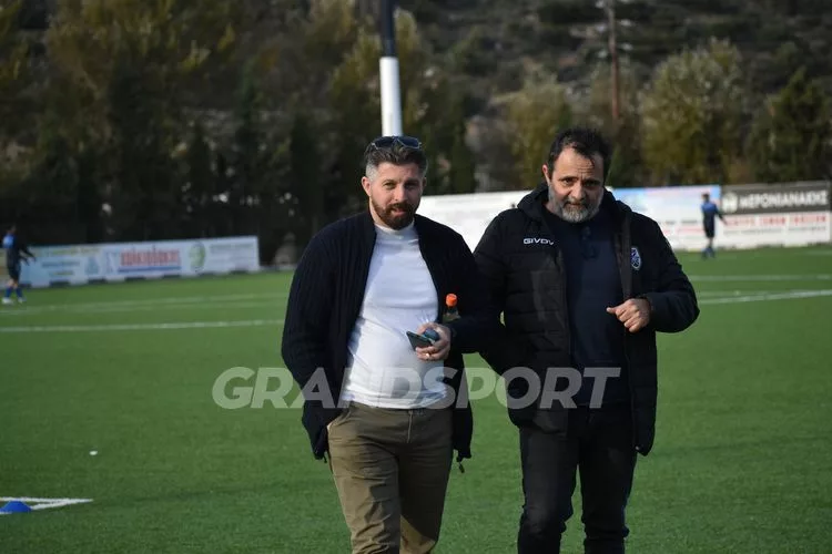 ΠΑΟΚ: Ο τραυματισμός Γιαλυτάκη φέρνει στο… τραπέζι μεταγραφή στην άμυνα