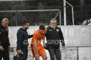 Με δυο απουσίες αλλά και ψυχολογία στα Μάλια ο ΠΑΟΚ